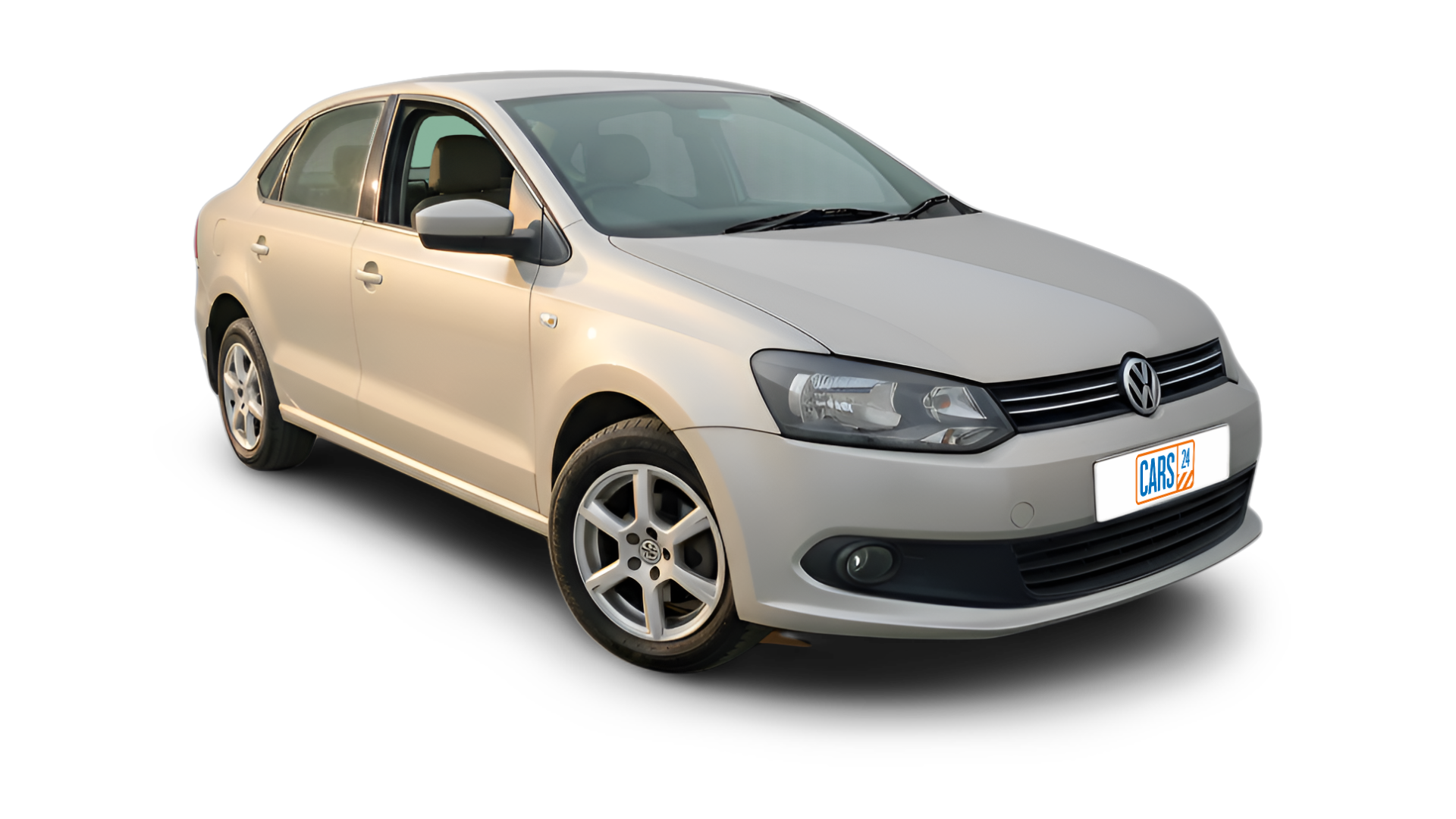 Volkswagen Vento-img